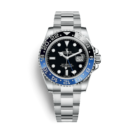 ROLEX116710BLNR